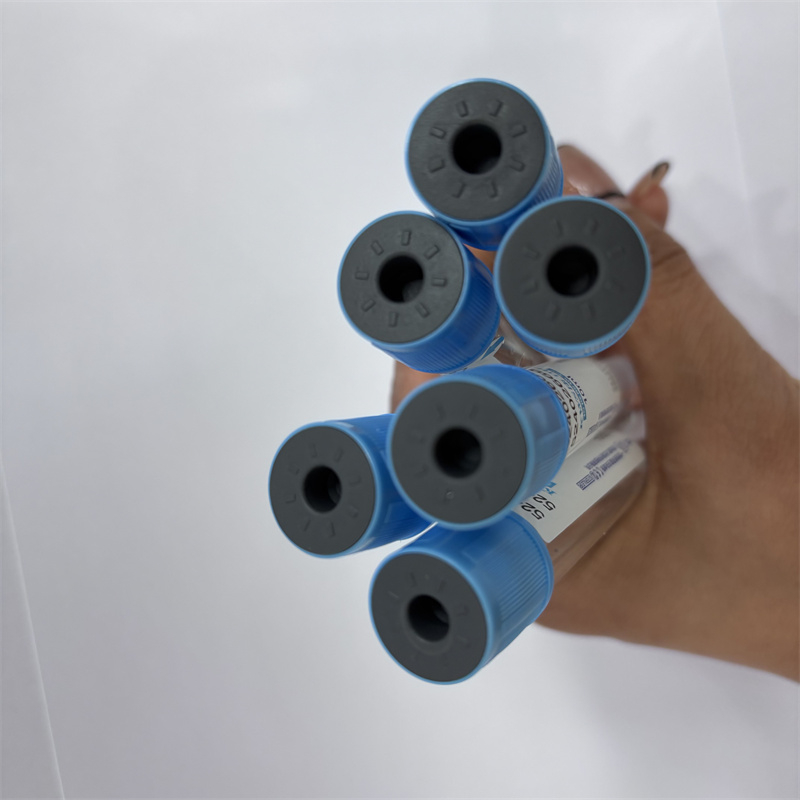 50 Buah/Lot Tabung Pengumpul D - Medical Lab Technology ulasan dan harga
