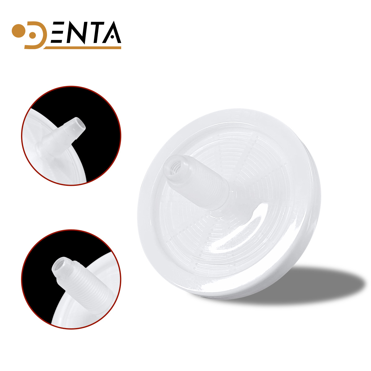 5 #   Filter Udara Biologis HE - Autoclave Sterilizer Dental ulasan dan harga