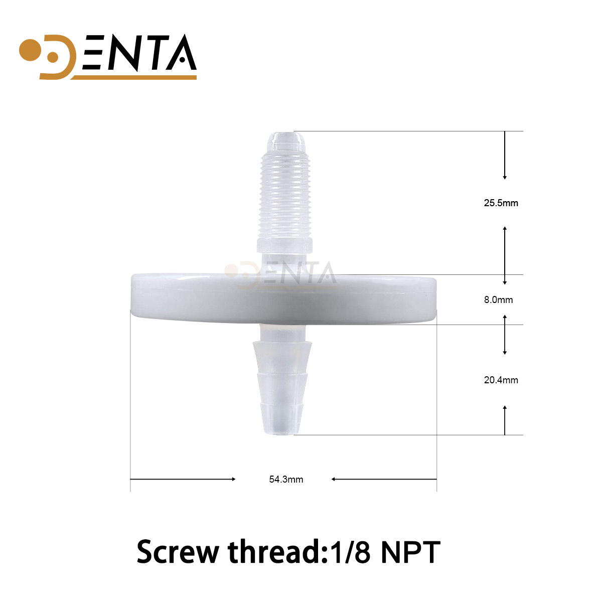 5 #   Filter Udara Biologis HE - Autoclave Sterilizer Dental ulasan dan harga