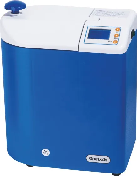 Mesin Sterilisasi Autoklaf Med - Medical Laboratory ulasan dan harga