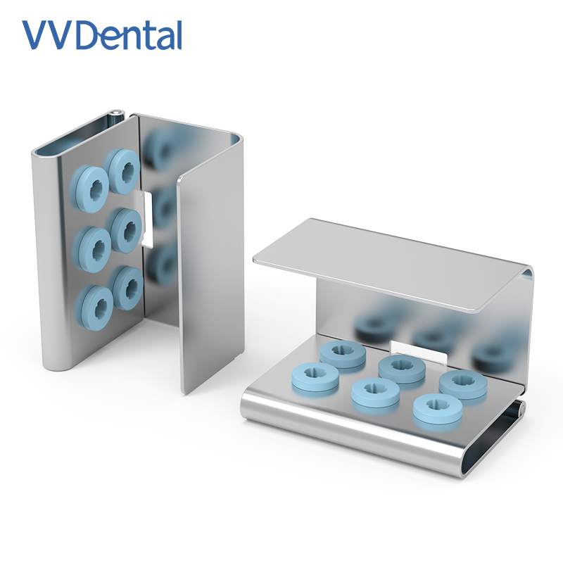 VVDental Tempat Penyimpanan St - Autoclave Sterilizer Dental ulasan dan harga