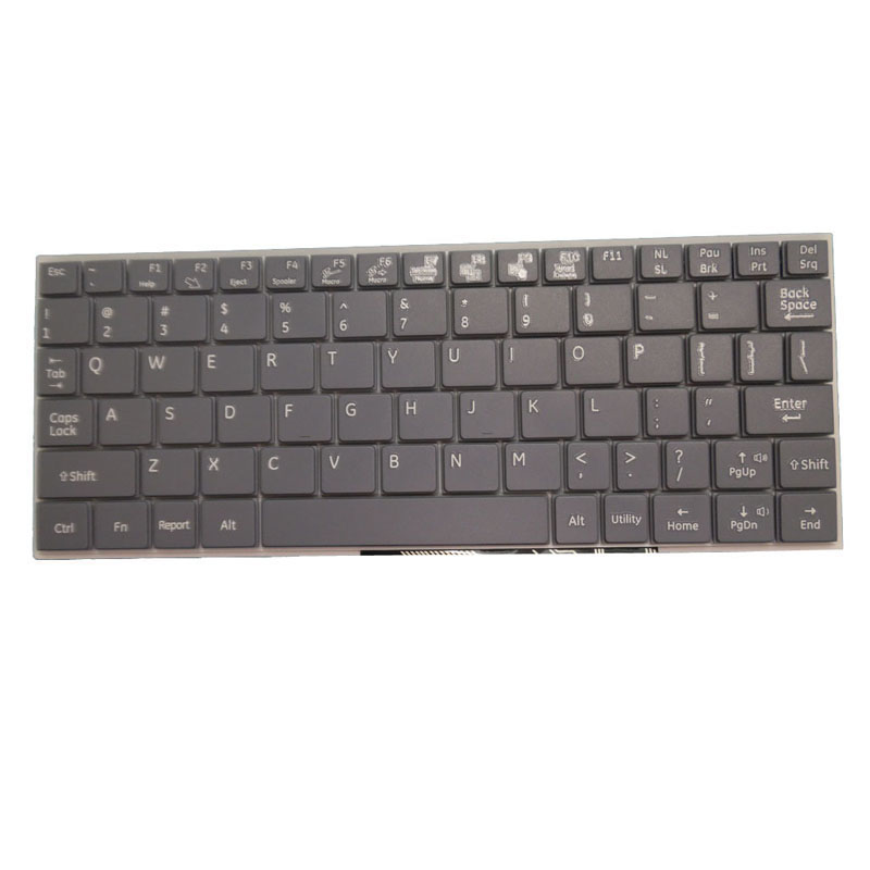 Keyboard Ultrasound perangkat  - Medical Lab Equipments ulasan dan harga