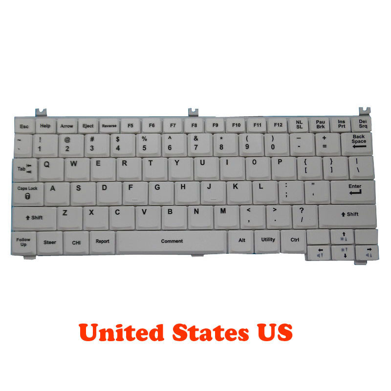 Keyboard Ultrasound perangkat  - Medical Lab Equipments ulasan dan harga